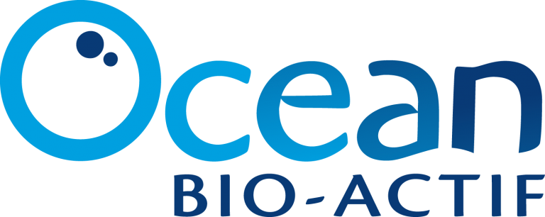 Ocean Bio-Actif - Logo