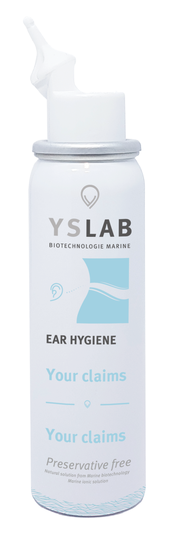 YSLAB - Hygiene de l oreille