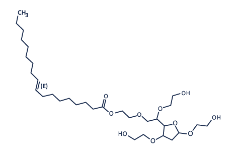 YSLAB - Illustration Polysorbate 80