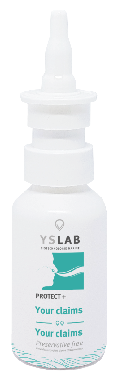 GAMME NASALE - YSLAB - Protect +