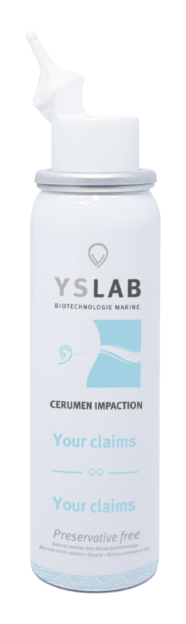 YSLAB - Cerumen Impaction