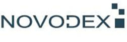 Logo - NOVODEX