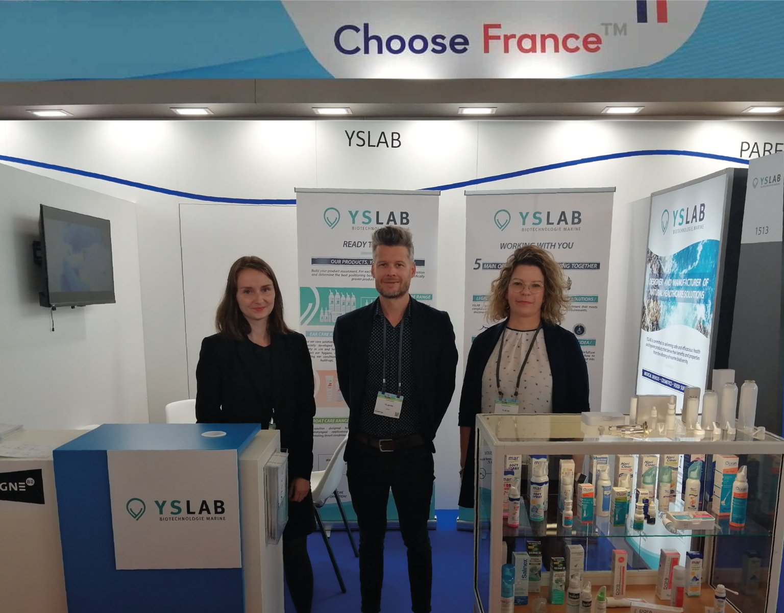 Retour sur le PLMA 2022 YSLAB