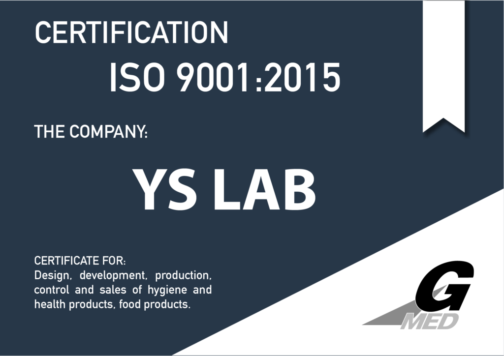Certification NF EN ISO 9001-2015_EN