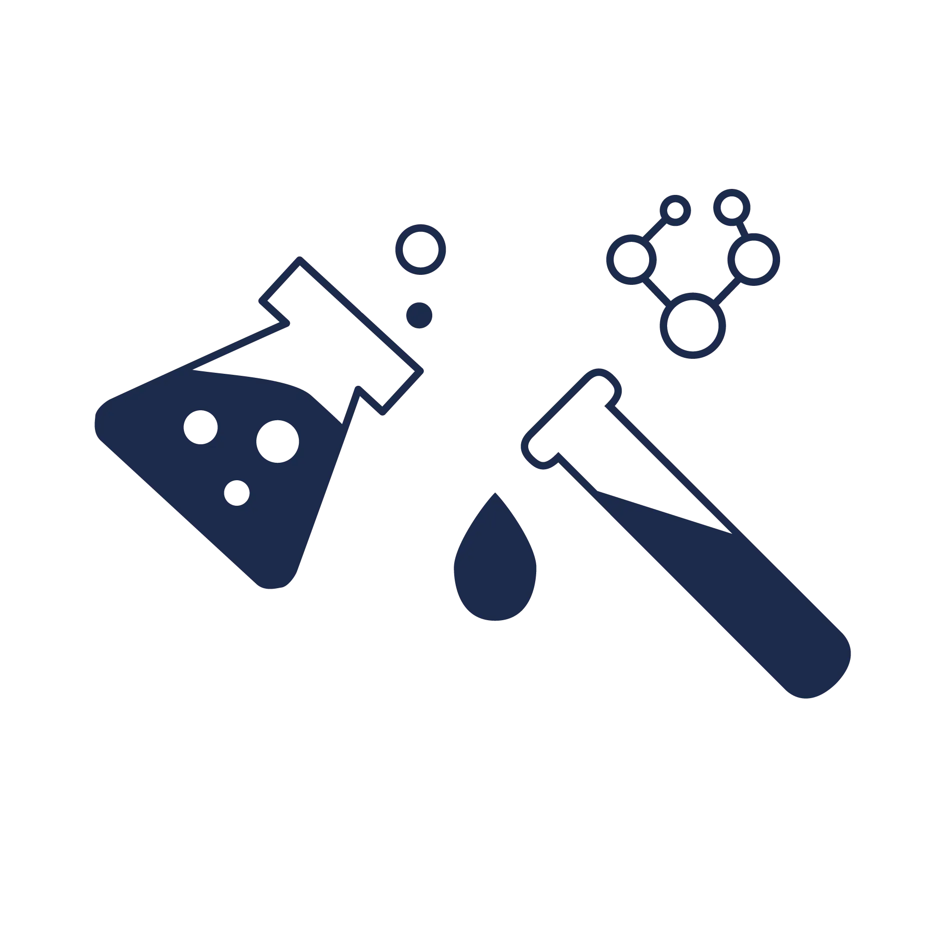 An overview of research and product development at YSLAB